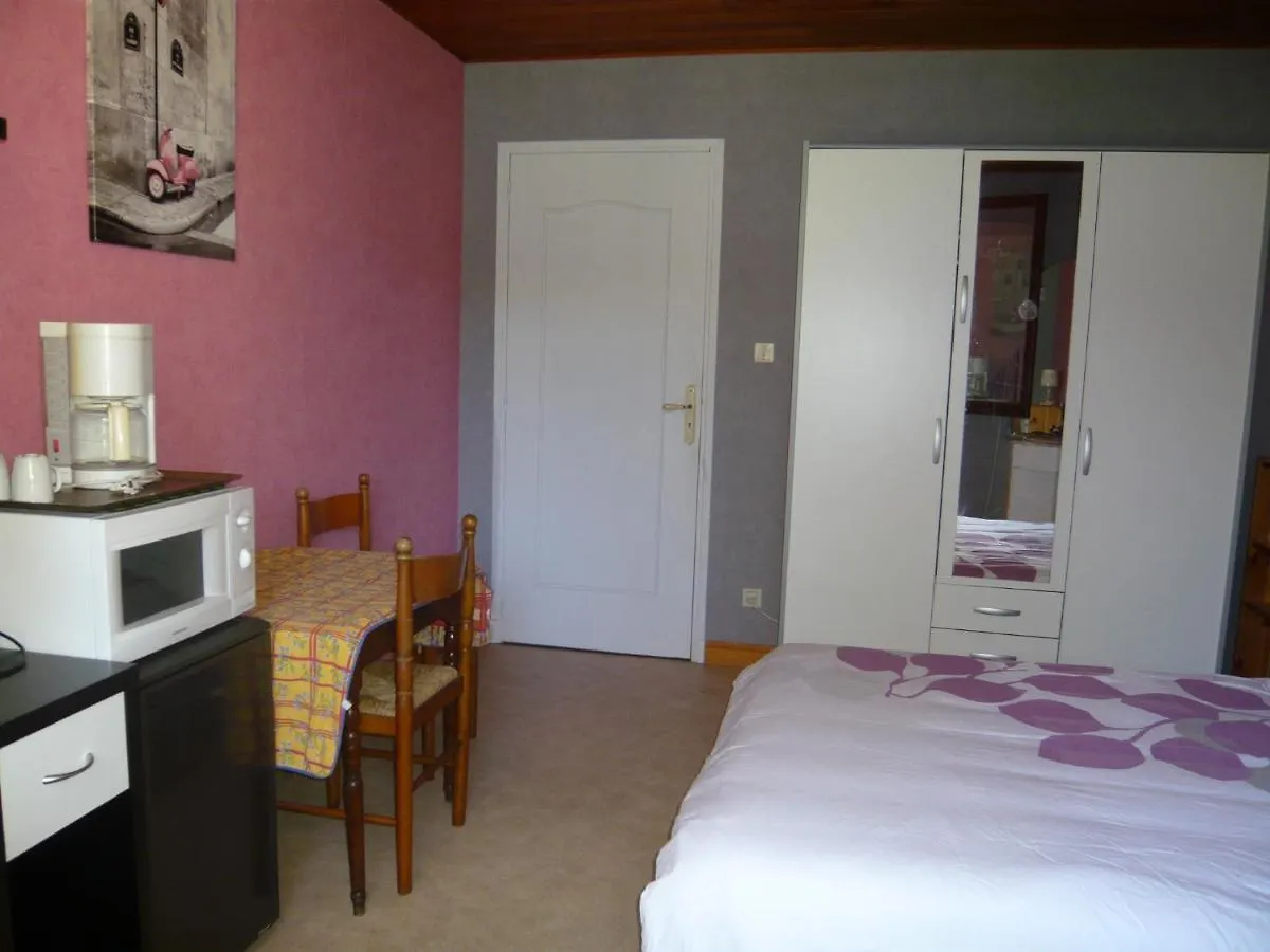 Appartement Marc à Saint-Paul-Trois-Châteaux Séjour chez l'habitant