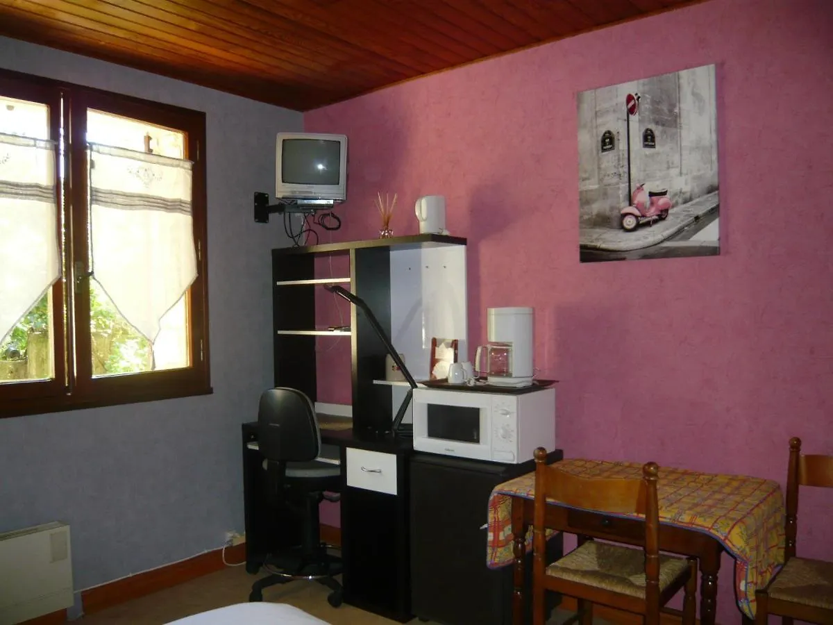 Séjour chez l'habitant Appartement Marc à Saint-Paul-Trois-Châteaux France