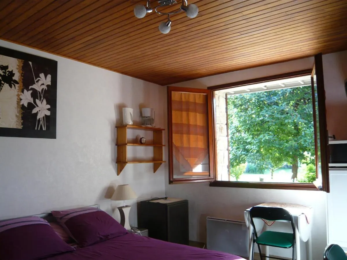 Séjour chez l'habitant Appartement Marc à Saint-Paul-Trois-Châteaux