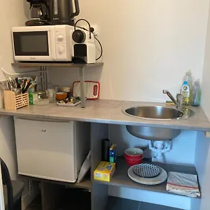 Independante Chez Particuliers Avec Salle De Bain Privative Anse