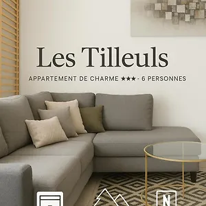 T3 Les Tilleuls Sermérieu