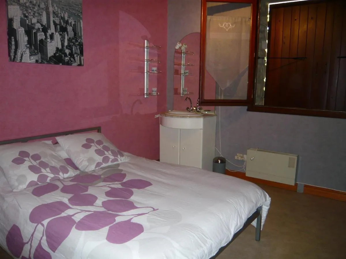 Marc Apartment Saint-Paul-Trois-Chateaux 0*,