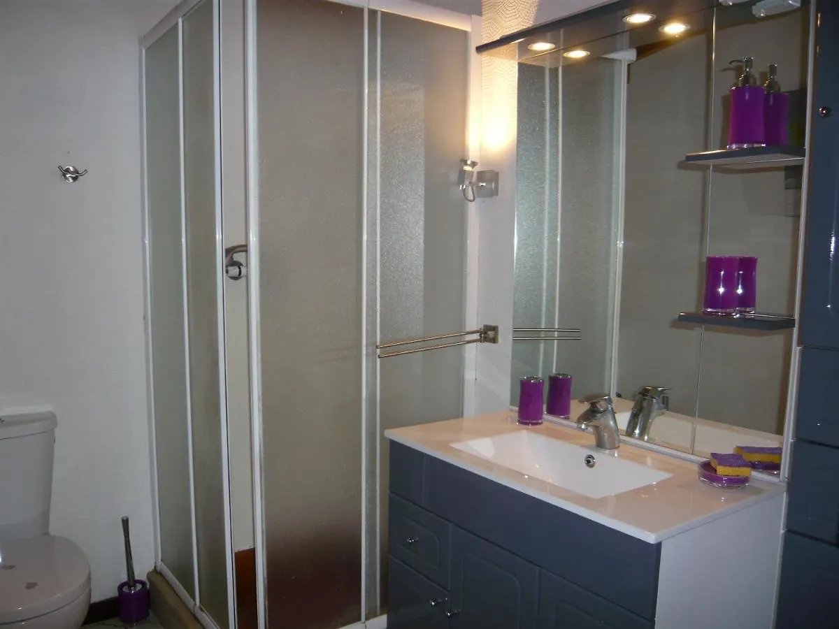 Marc Apartment Saint-Paul-Trois-Chateaux