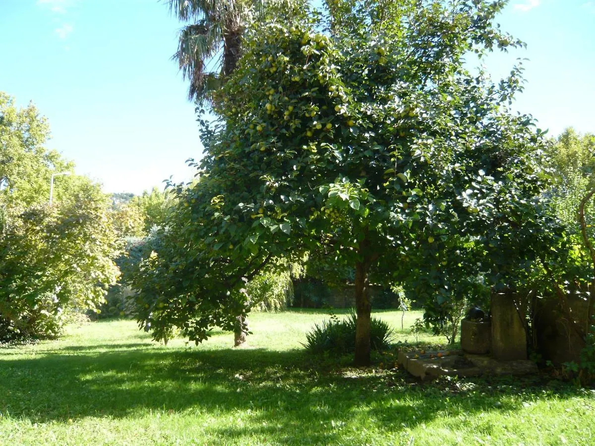Marc Apartment Saint-Paul-Trois-Chateaux